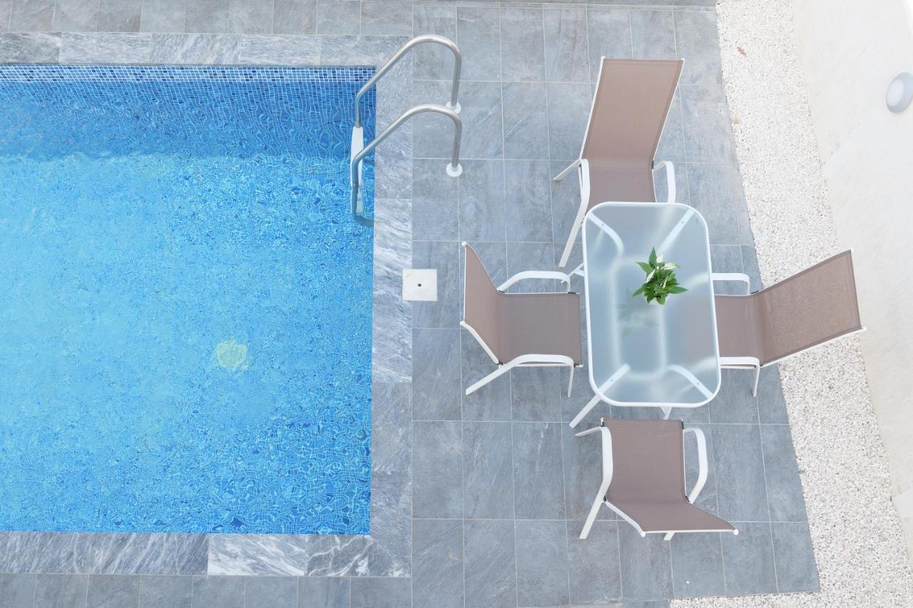 Cosy Paphos Villa - By Imh Travel & Tours Екстер'єр фото
